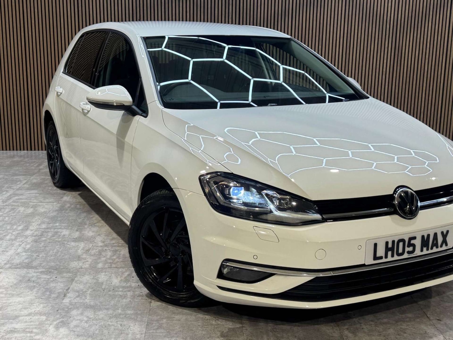 Used Volkswagen Golf 2019 for sale - 77551262: Photo 17