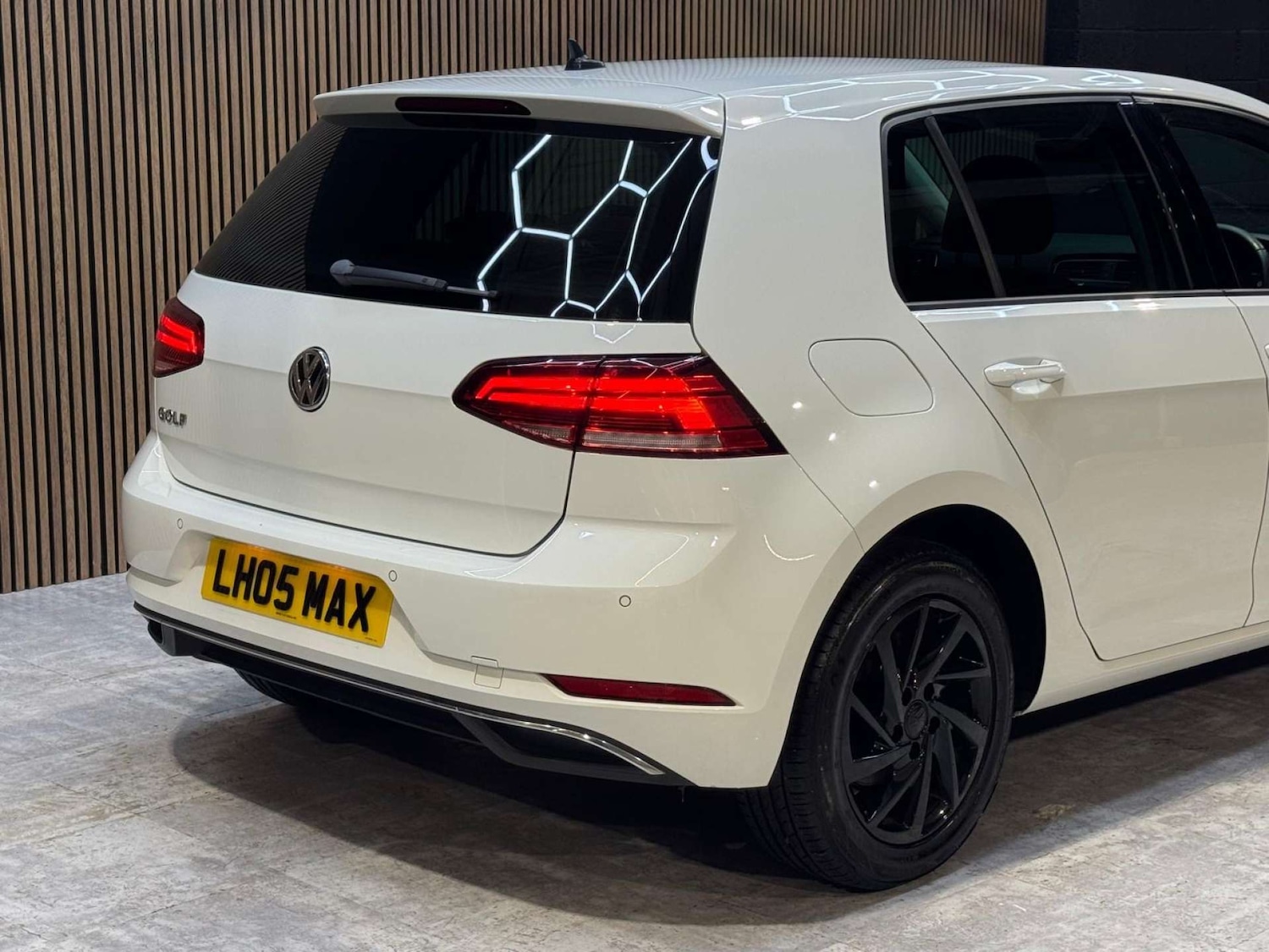 Used Volkswagen Golf 2019 for sale - 77551262: Photo 18