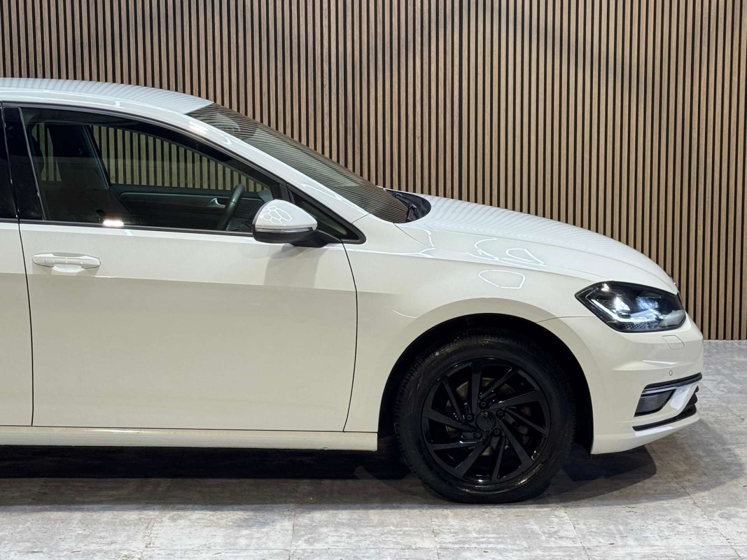 Used Volkswagen Golf 2019 for sale - 77551262: Photo 19