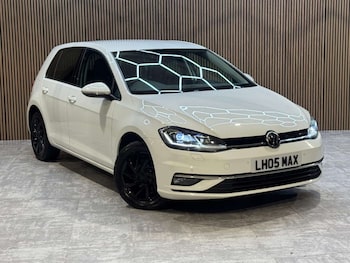 Volkswagen Golf feature image