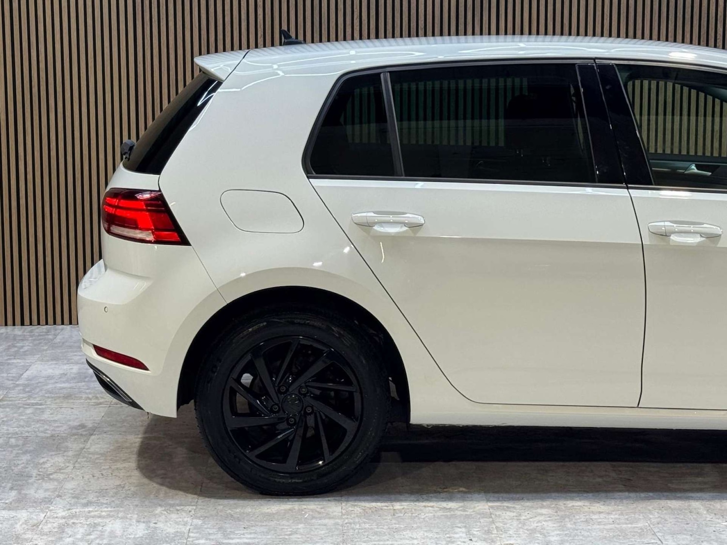 Used Volkswagen Golf 2019 for sale - 77551262: Photo 20