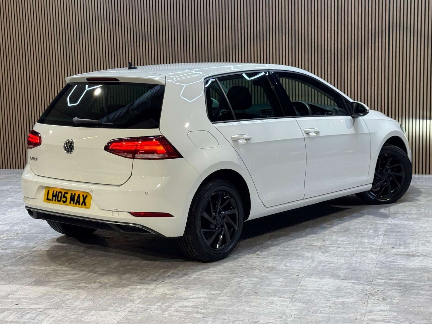 Used Volkswagen Golf 2019 for sale - 77551262: Photo 21