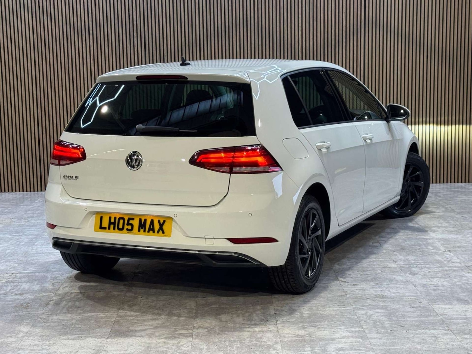 Used Volkswagen Golf 2019 for sale - 77551262: Photo 22