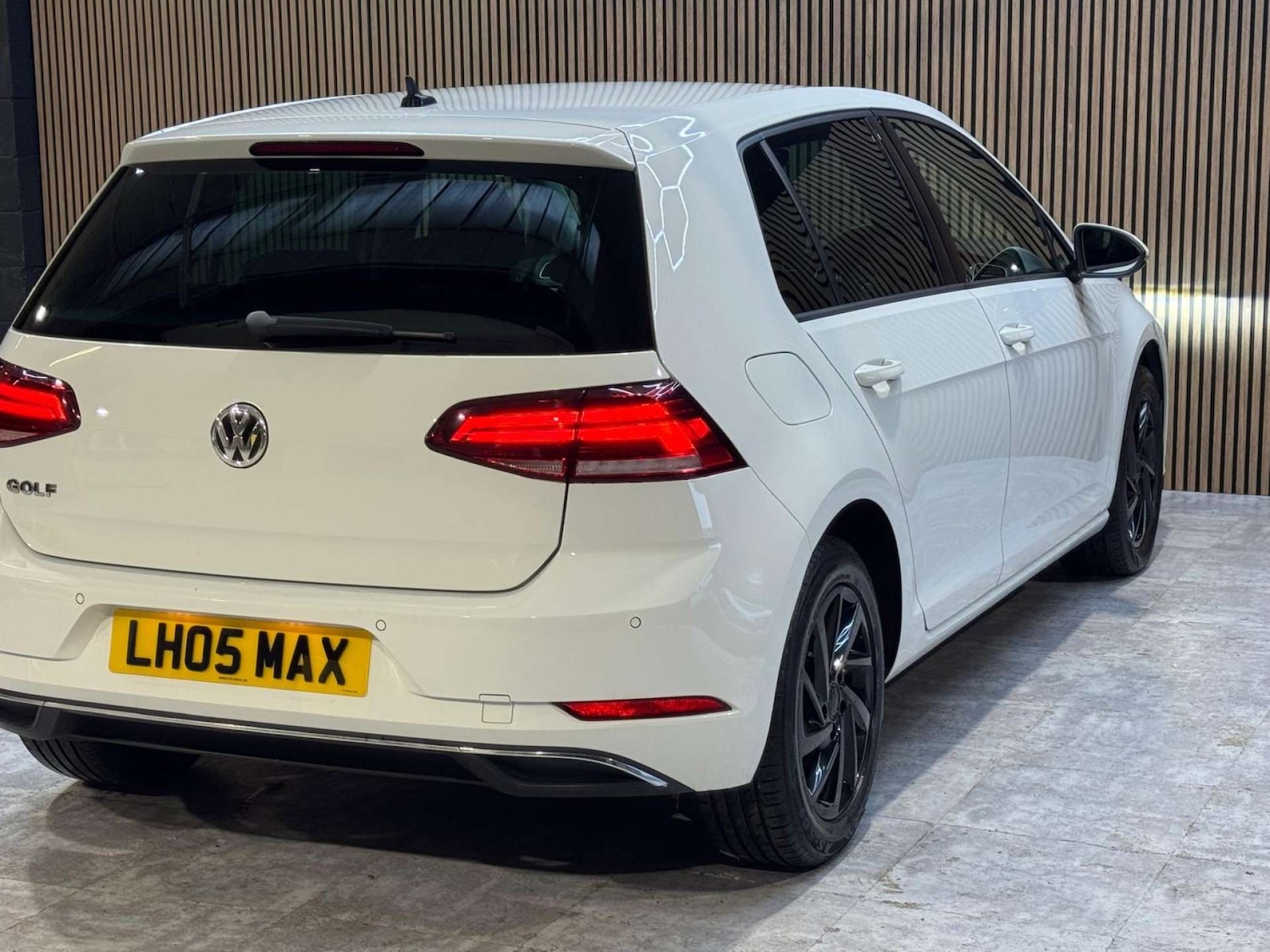 Used Volkswagen Golf 2019 for sale - 77551262: Photo 23