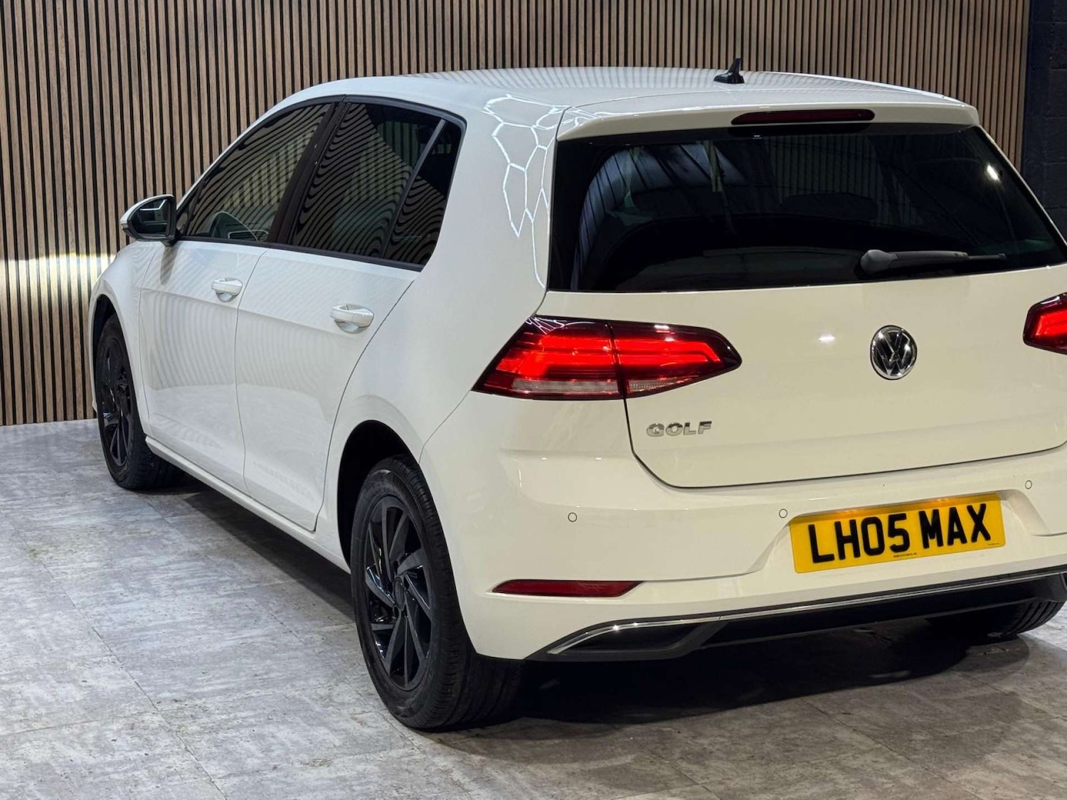 Used Volkswagen Golf 2019 for sale - 77551262: Photo 24