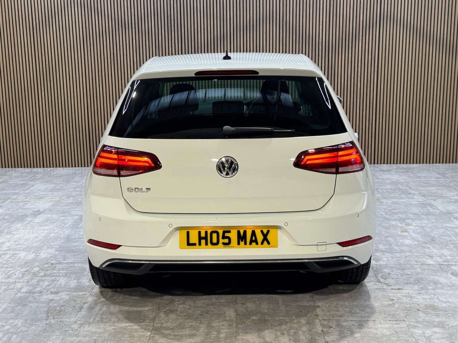 Used Volkswagen Golf 2019 for sale - 77551262: Photo 25