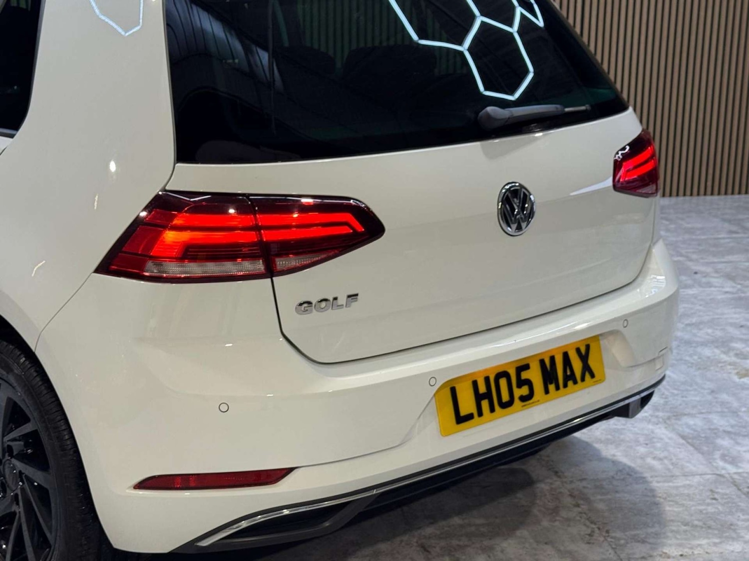 Used Volkswagen Golf 2019 for sale - 77551262: Photo 26