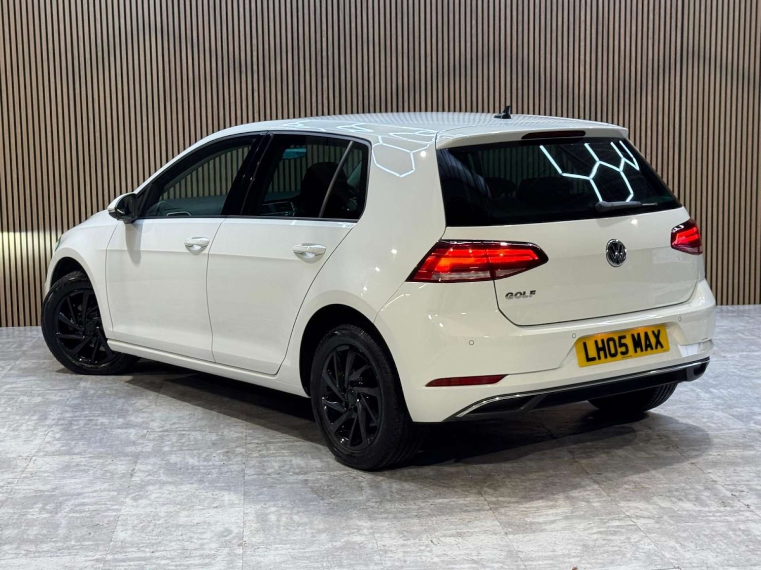 Used Volkswagen Golf 2019 for sale - 77551262: Photo 27