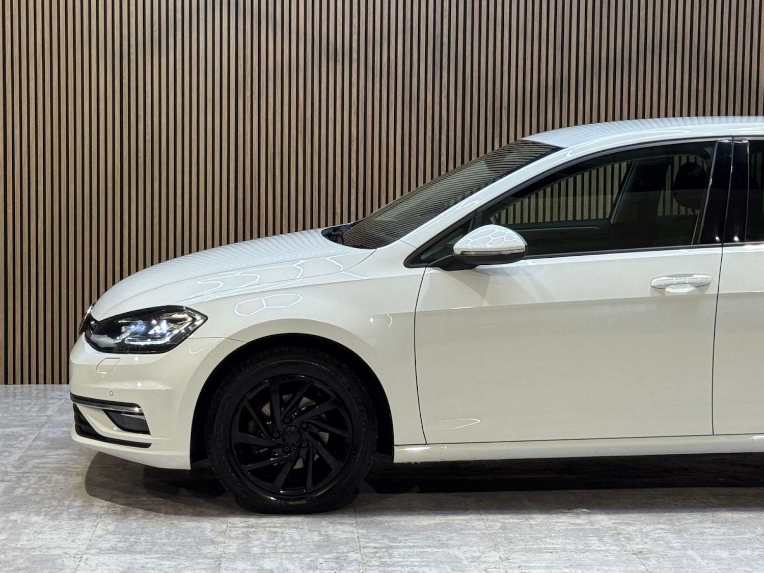 Used Volkswagen Golf 2019 for sale - 77551262: Photo 28