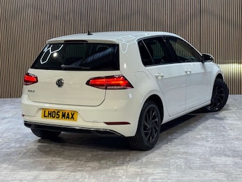 Used Volkswagen Golf 2019 for sale - 77551262: Photo