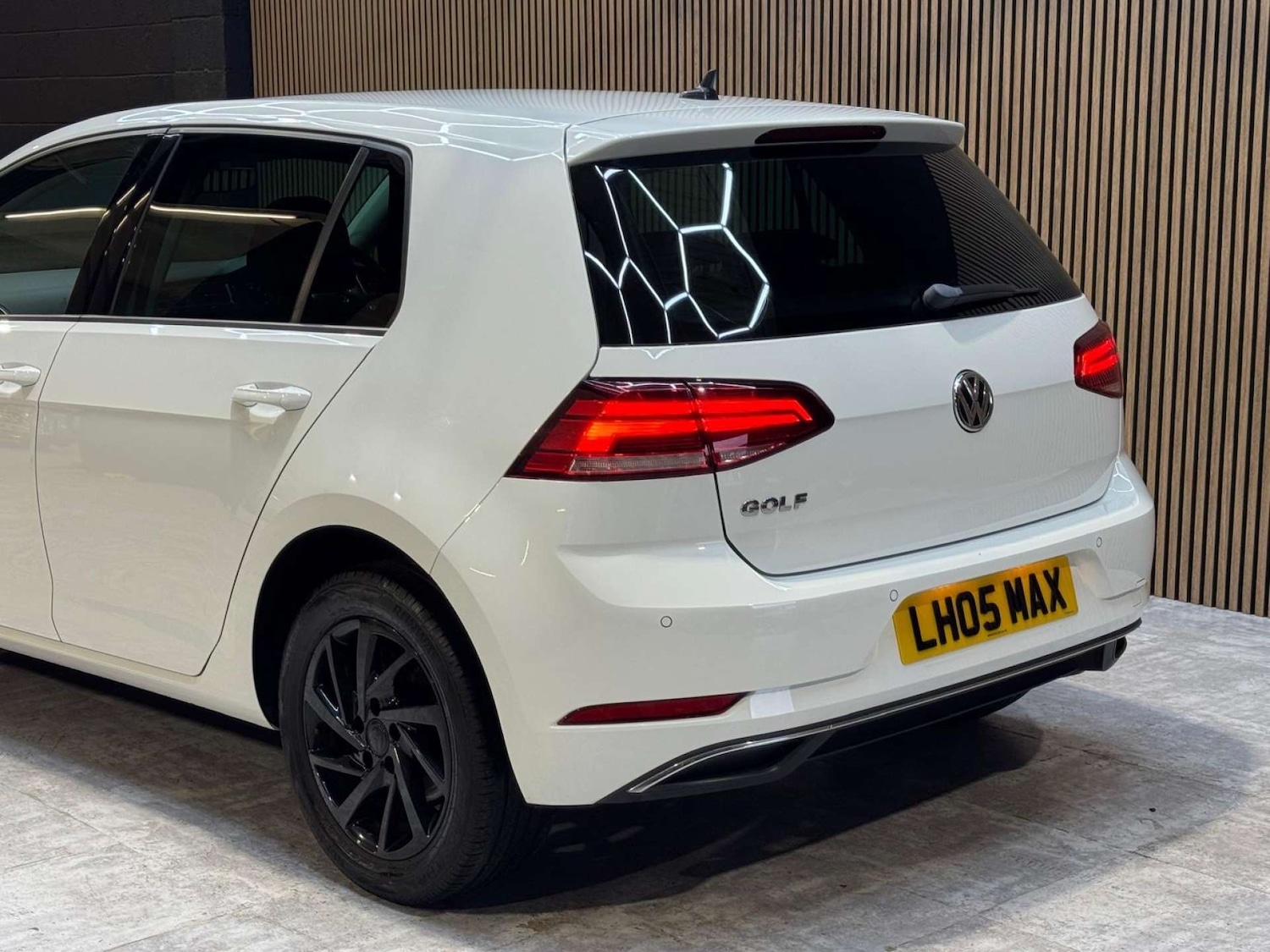 Used Volkswagen Golf 2019 for sale - 77551262: Photo 31
