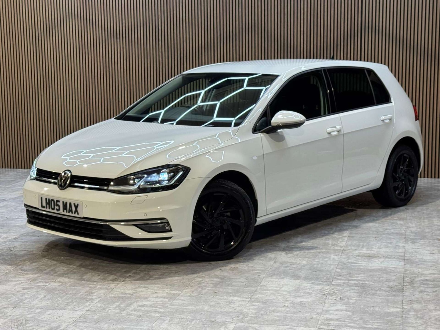 Used Volkswagen Golf 2019 for sale - 77551262: Photo 33