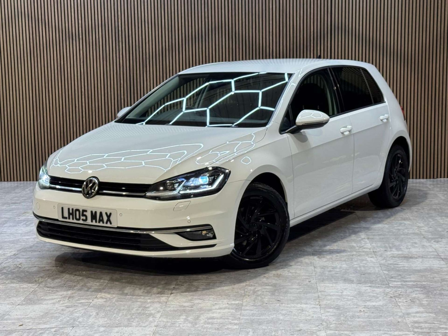 Used Volkswagen Golf 2019 for sale - 77551262: Photo 34