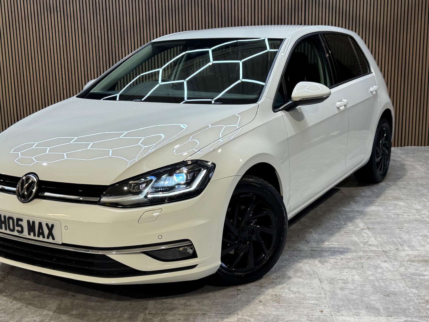 Used Volkswagen Golf 2019 for sale - 77551262: Photo 36