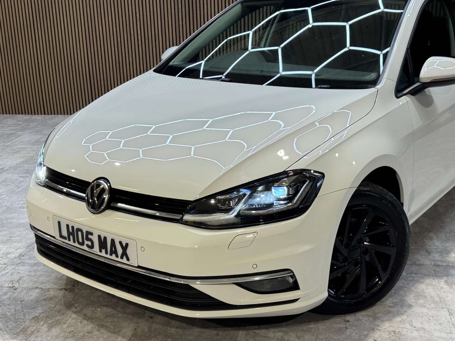 Used Volkswagen Golf 2019 for sale - 77551262: Photo 37