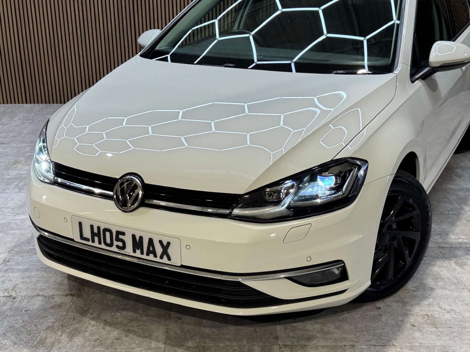 Used Volkswagen Golf 2019 for sale - 77551262: Photo 38