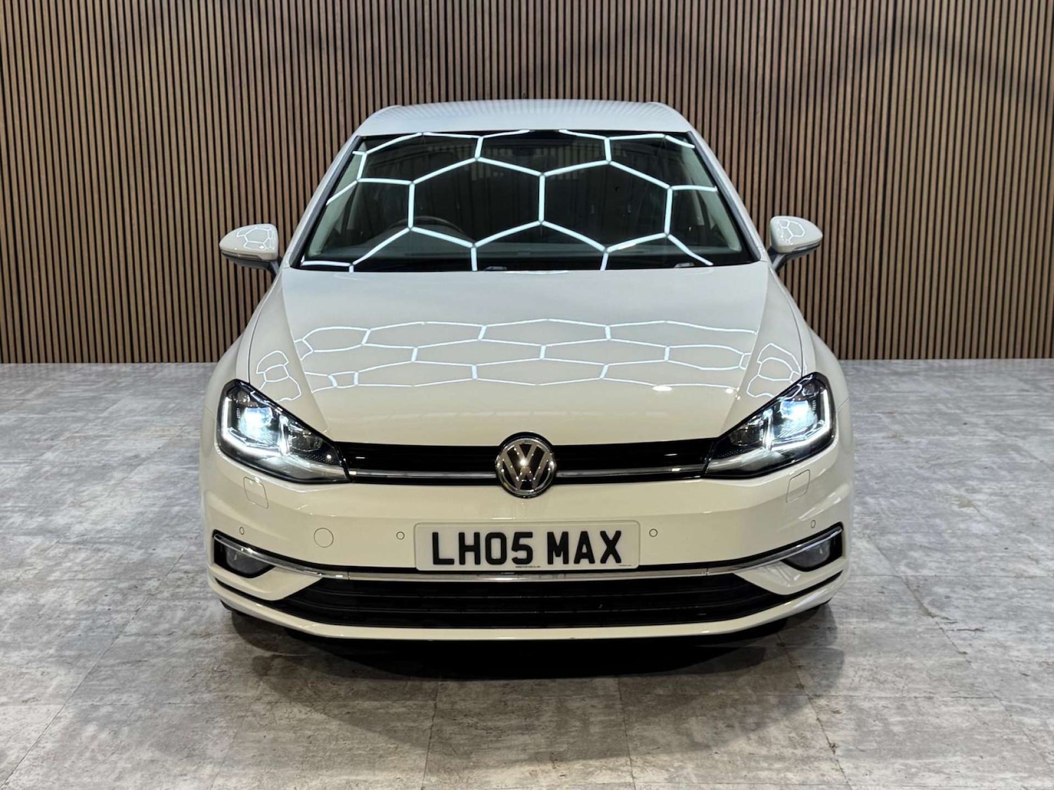 Used Volkswagen Golf 2019 for sale - 77551262: Photo 39