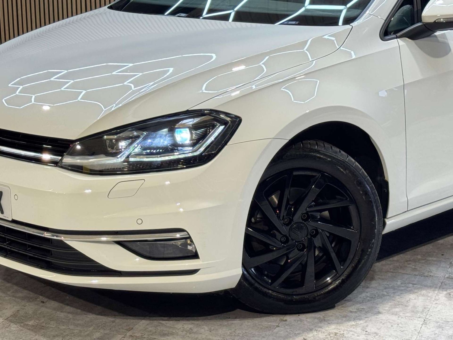 Used Volkswagen Golf 2019 for sale - 77551262: Photo 40