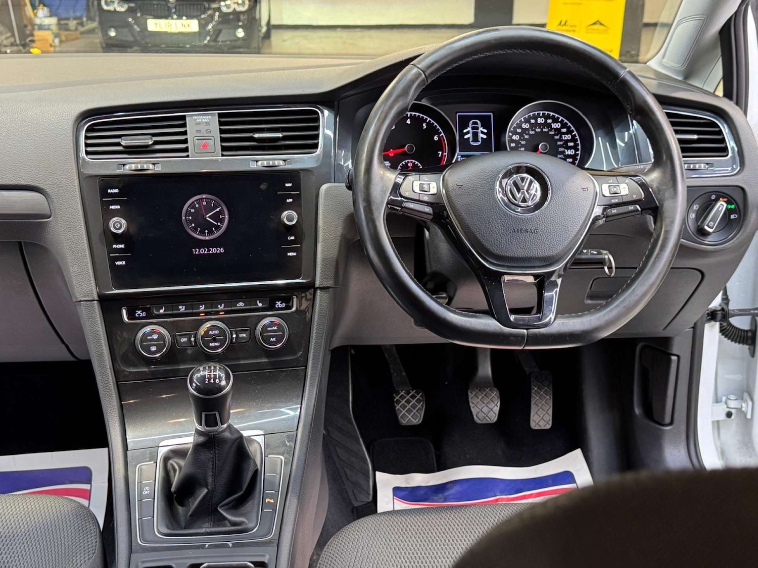 Used Volkswagen Golf 2019 for sale - 77551262: Photo 41