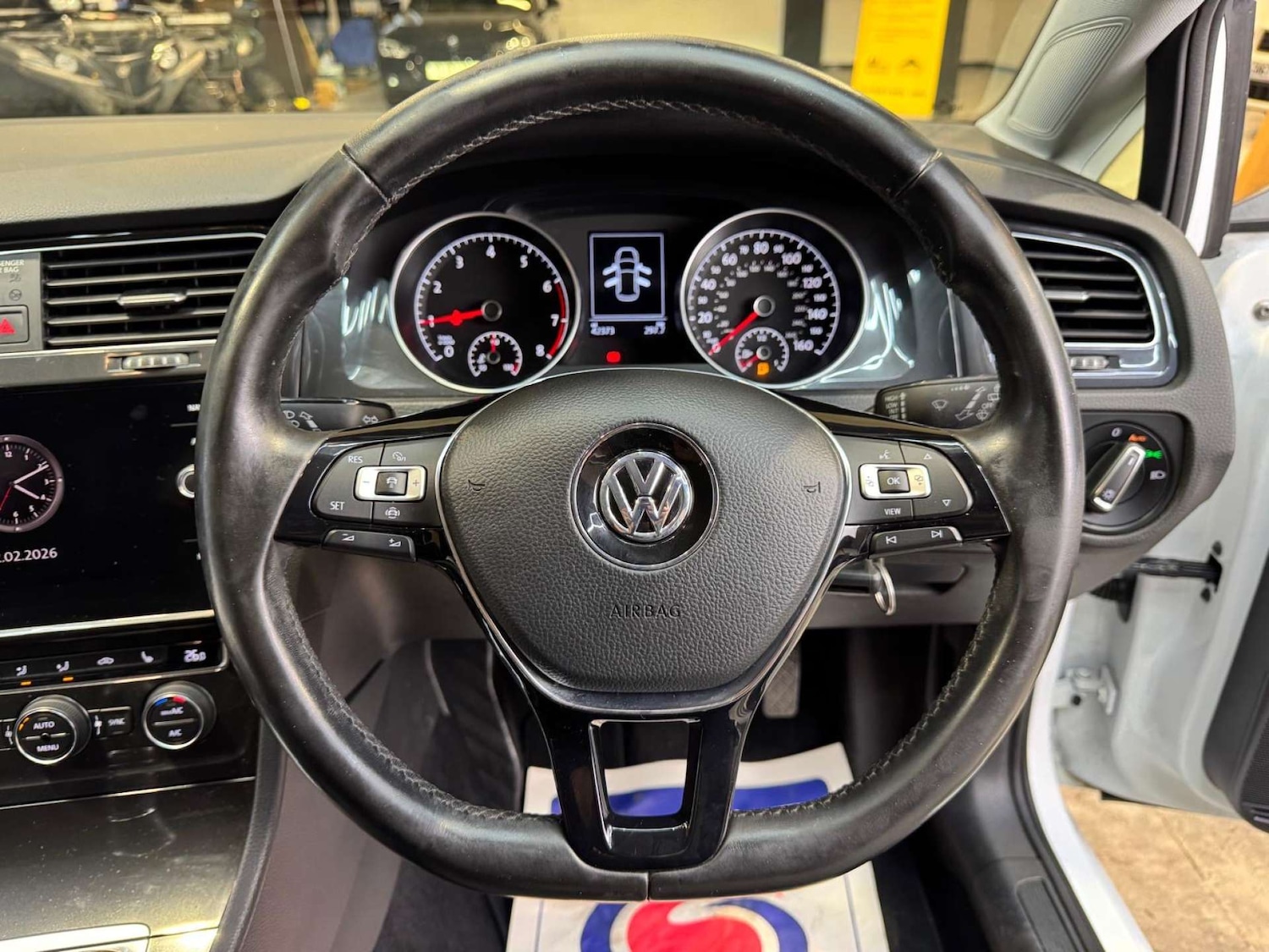 Used Volkswagen Golf 2019 for sale - 77551262: Photo 44