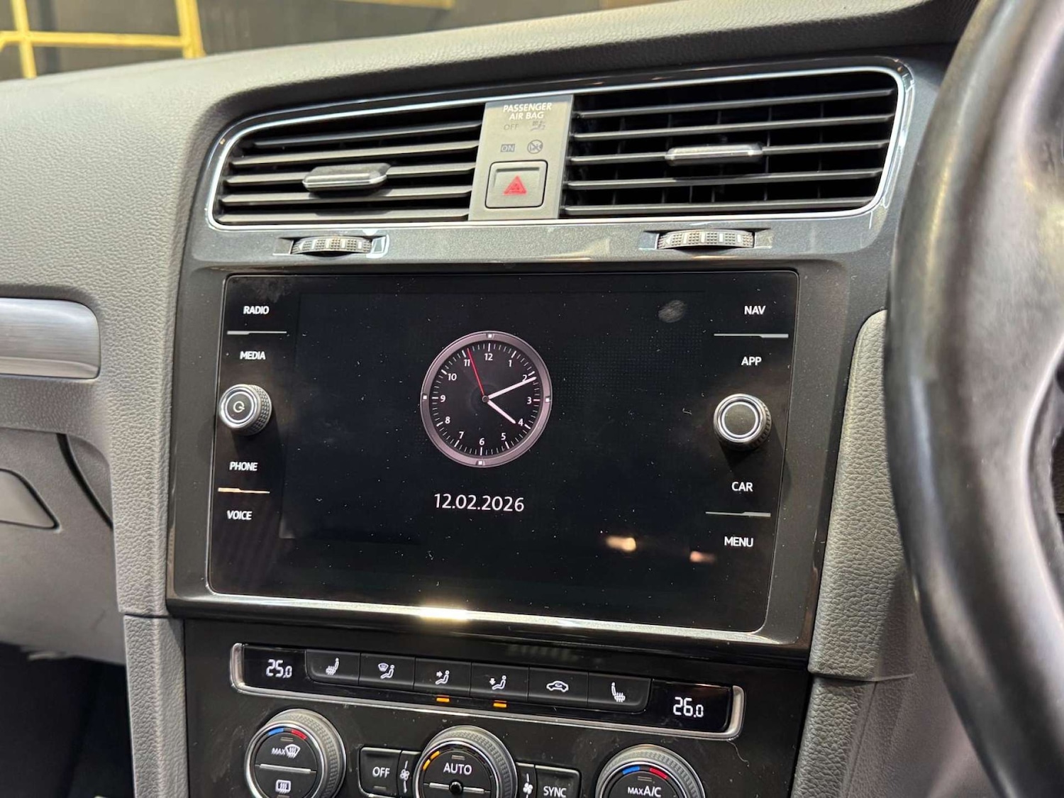 Used Volkswagen Golf 2019 for sale - 77551262: Photo 47