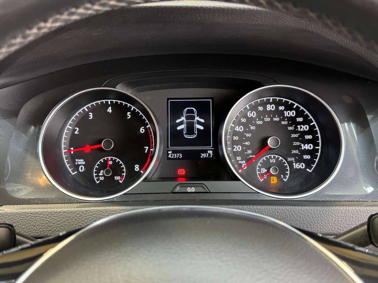 Used Volkswagen Golf 2019 for sale - 77551262: Photo 48