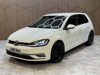 Used Volkswagen Golf 2019 for sale - 77551262: Photo