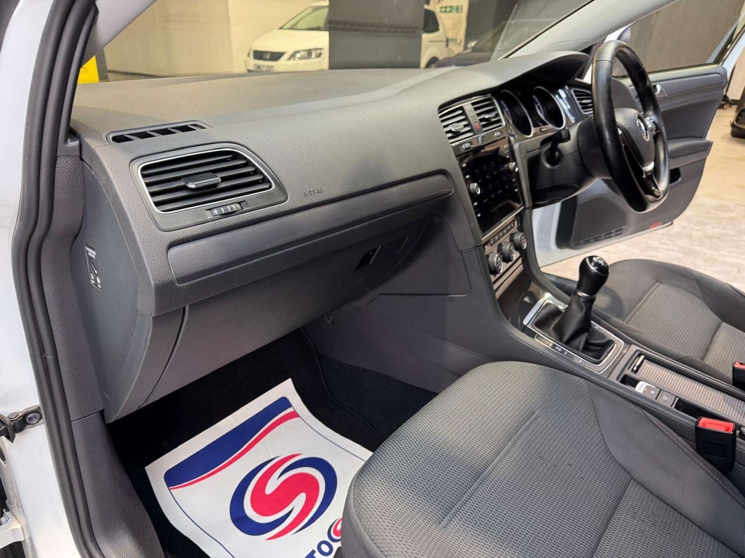 Used Volkswagen Golf 2019 for sale - 77551262: Photo 68