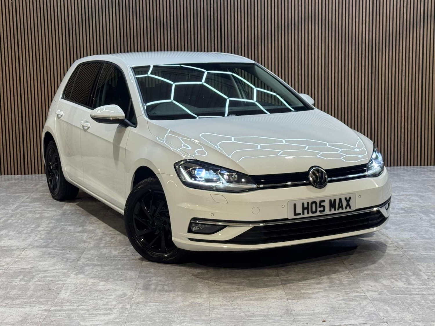 Used Volkswagen Golf 2019 for sale - 77551262: Photo 7