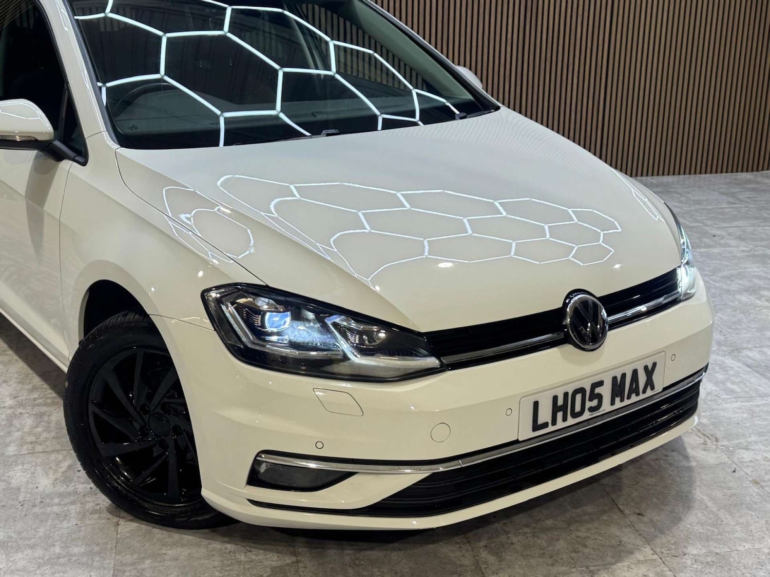 Used Volkswagen Golf 2019 for sale - 77551262: Photo 8