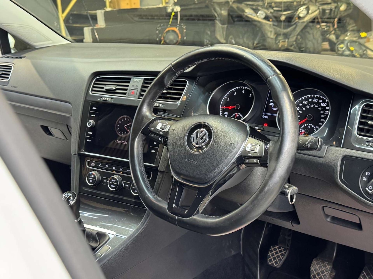 Used Volkswagen Golf 2019 for sale - 77551262: Photo 9