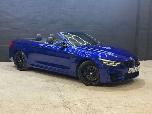 Used BMW M4 2020 for sale - 76210008: Photo 10