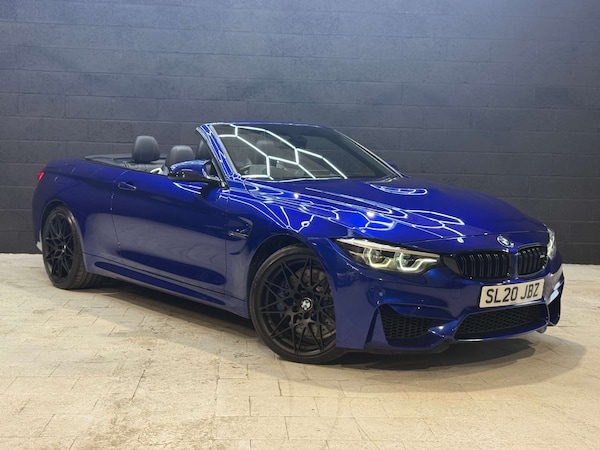 Used BMW M4 2020 for sale - 76210008: Photo 11