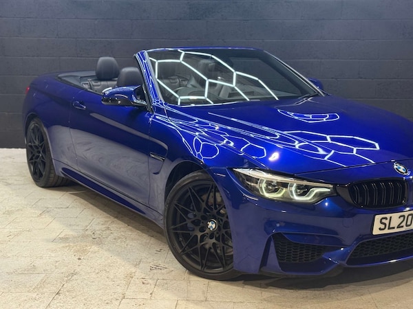 Used BMW M4 2020 for sale - 76210008: Photo 12