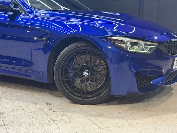Used BMW M4 2020 for sale - 76210008: Photo 13