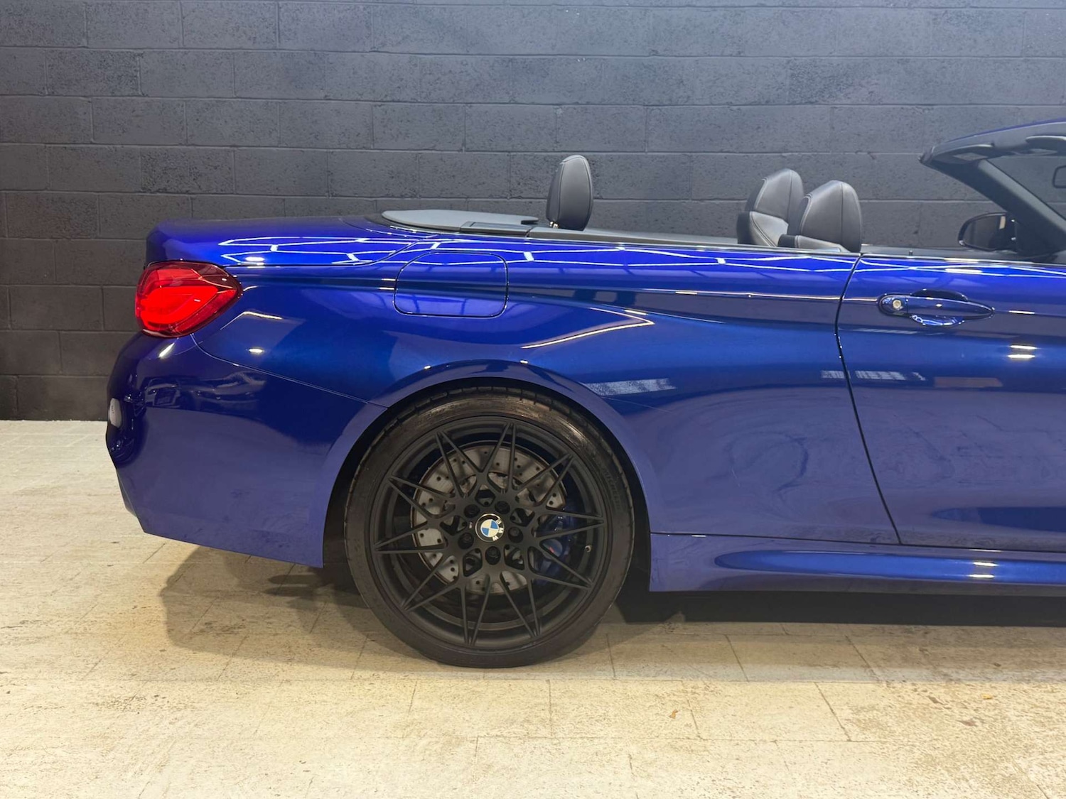 Used BMW 4 Series 2020 for sale - 76210008: Photo 15