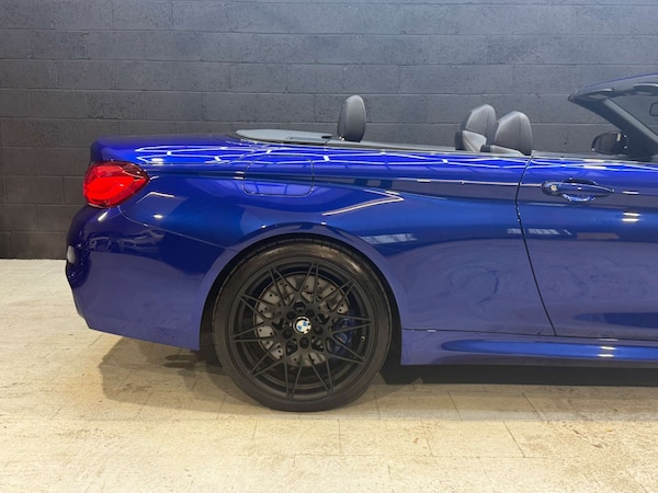Used BMW M4 2020 for sale - 76210008: Photo 15