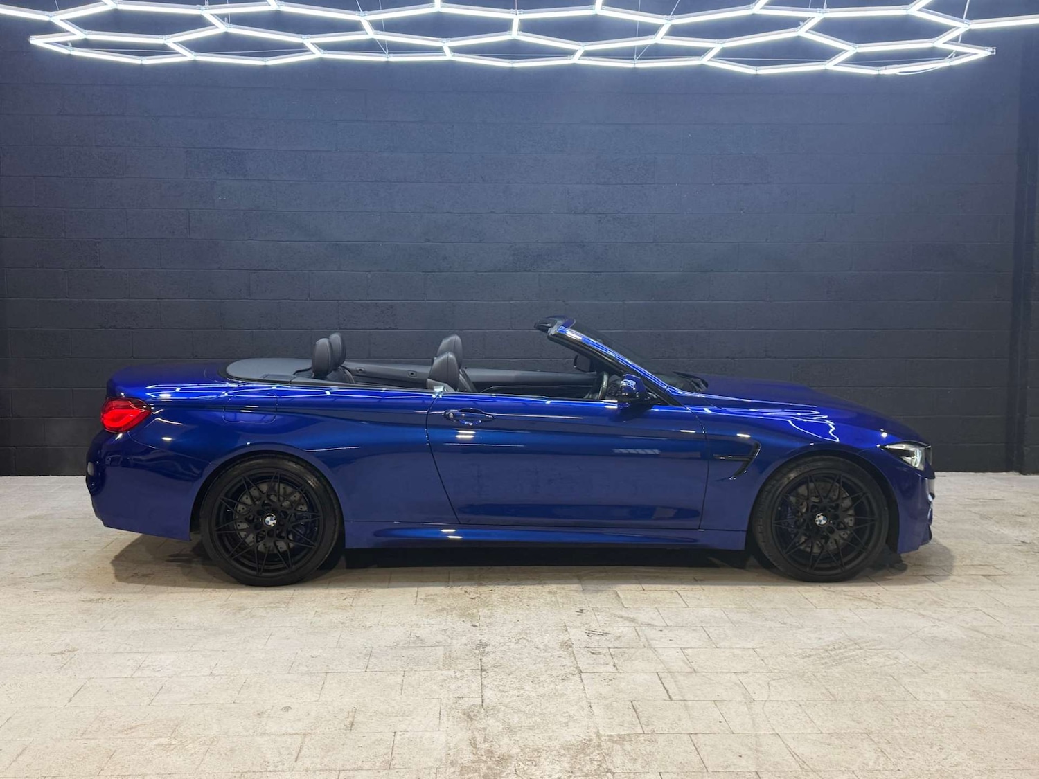 Used BMW 4 Series 2020 for sale - 76210008: Photo 16