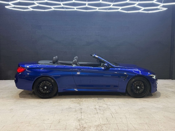 Used BMW M4 2020 for sale - 76210008: Photo 16