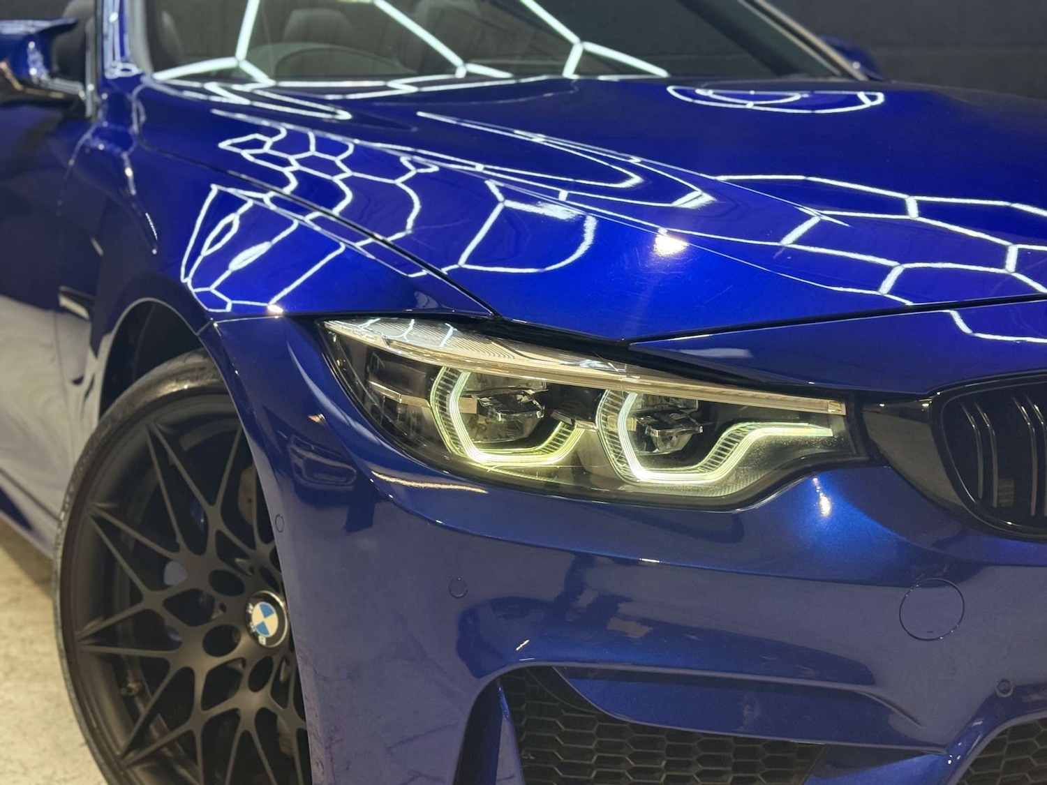 Used BMW 4 Series 2020 for sale - 76210008: Photo 17