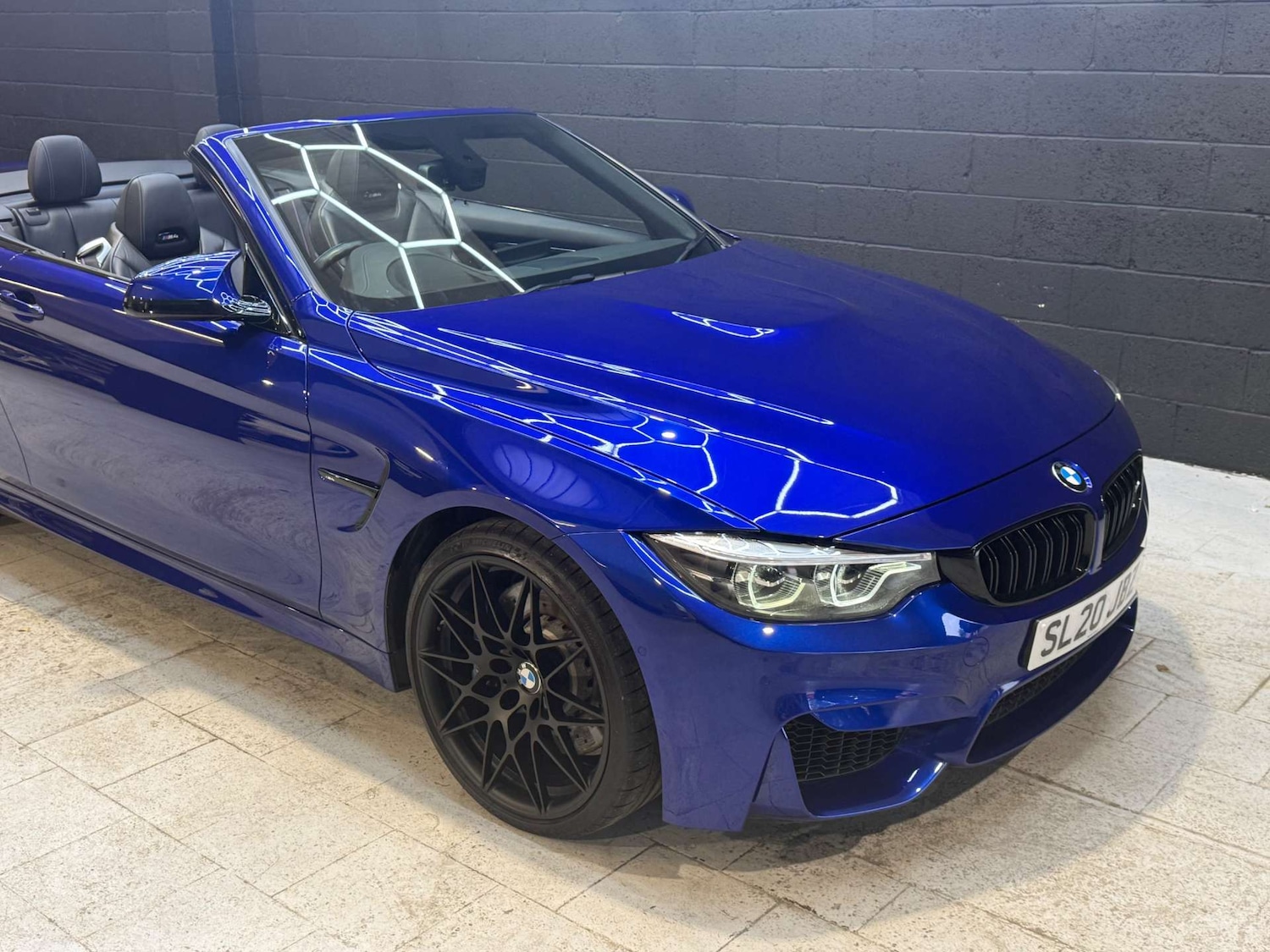 Used BMW 4 Series 2020 for sale - 76210008: Photo 19