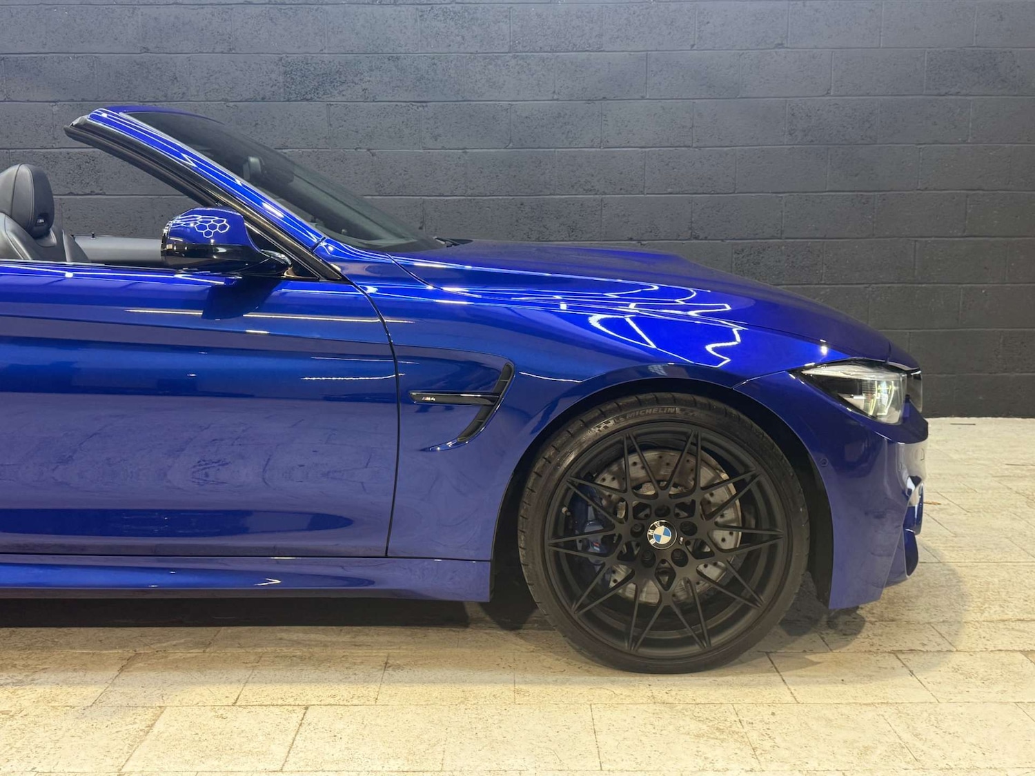 Used BMW 4 Series 2020 for sale - 76210008: Photo 20