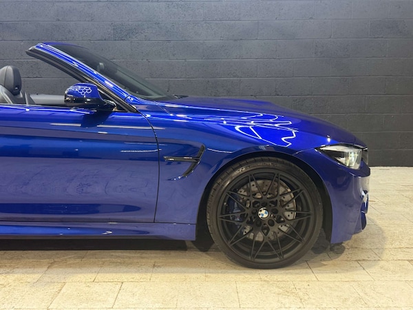 Used BMW M4 2020 for sale - 76210008: Photo 20