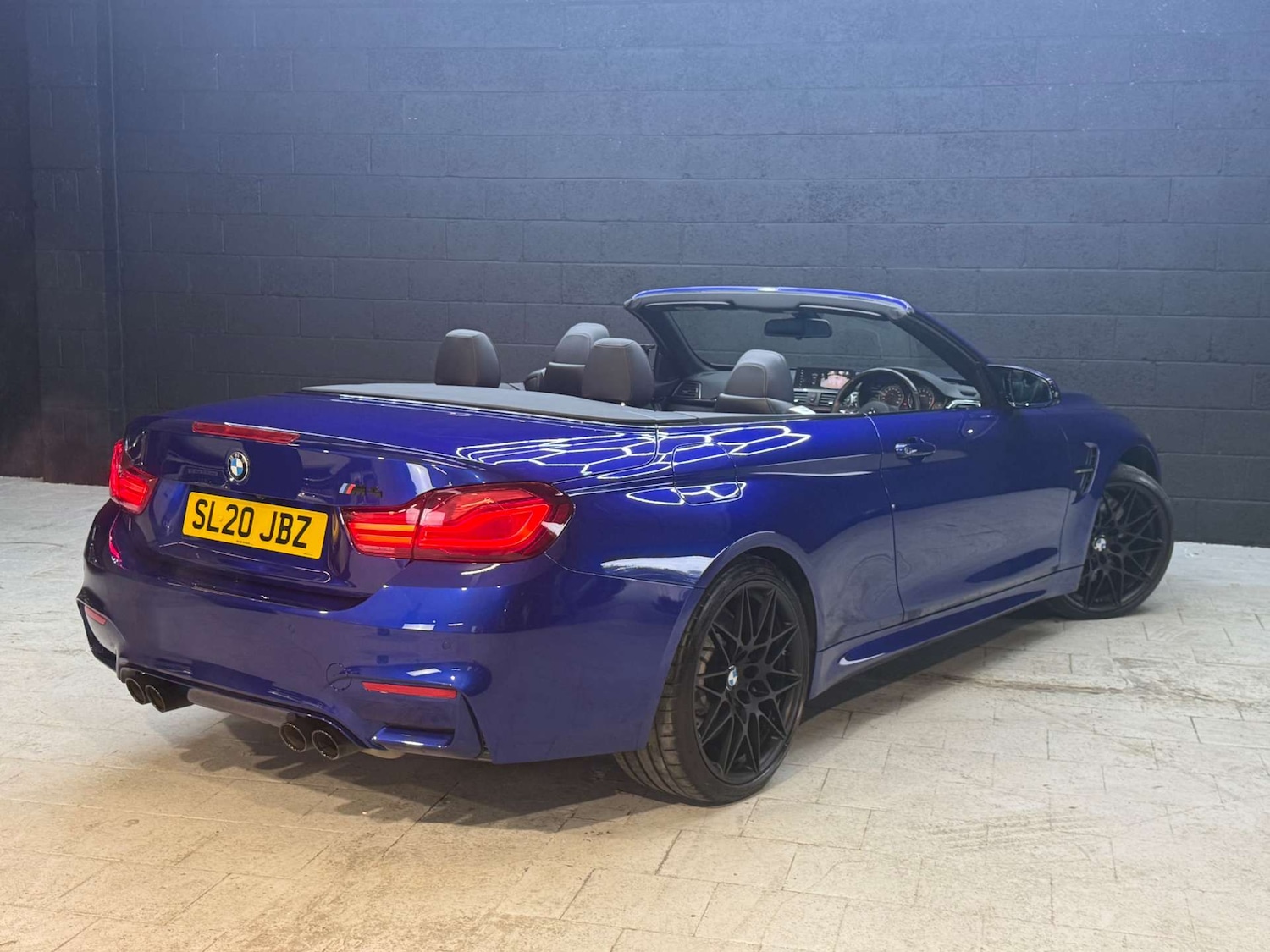 Used BMW 4 Series 2020 for sale - 76210008: Photo 23