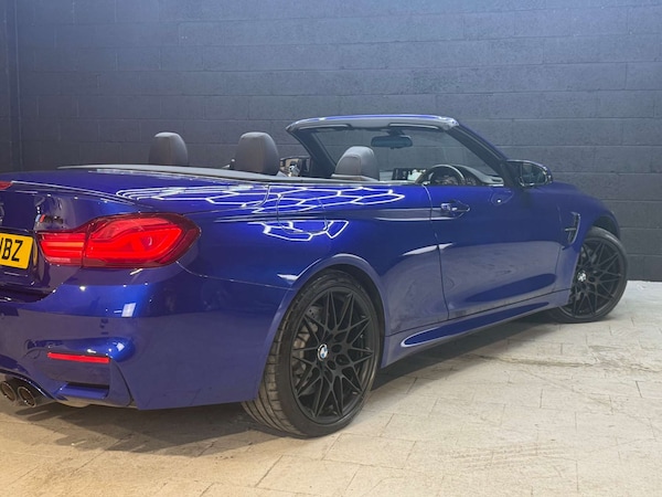 Used BMW M4 2020 for sale - 76210008: Photo 26
