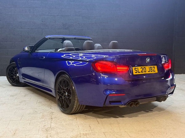 Used BMW M4 2020 for sale - 76210008: Photo 27
