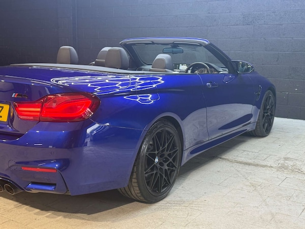 Used BMW M4 2020 for sale - 76210008: Photo 28