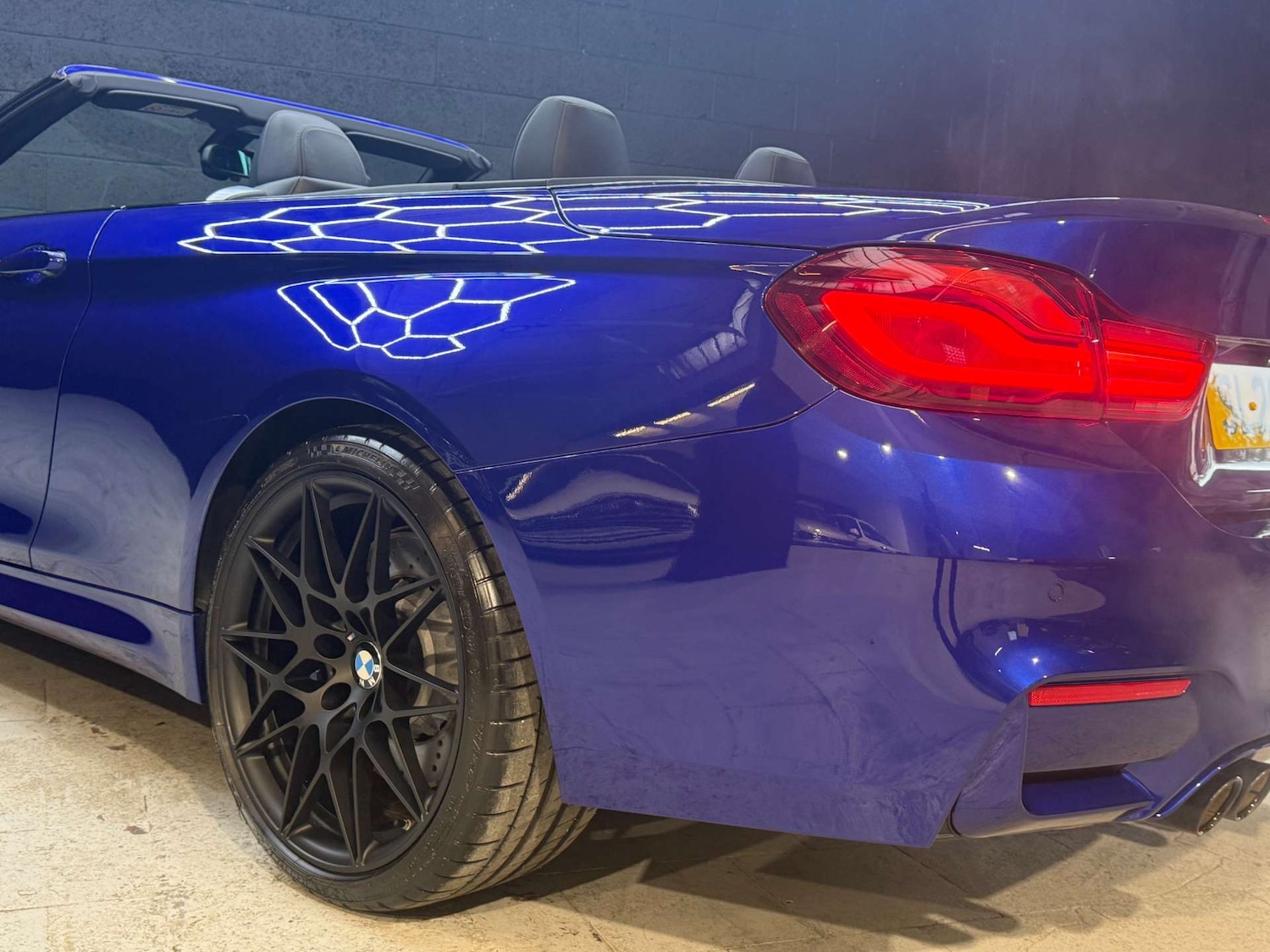 Used BMW 4 Series 2020 for sale - 76210008: Photo 29