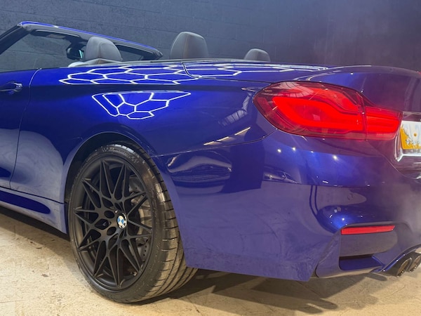 Used BMW M4 2020 for sale - 76210008: Photo 29