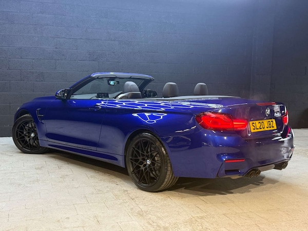 Used BMW M4 2020 for sale - 76210008: Photo 31